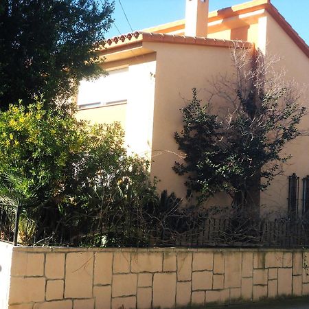 Peñíscola Mediterraneo 2005 Playavacaciones מראה חיצוני תמונה