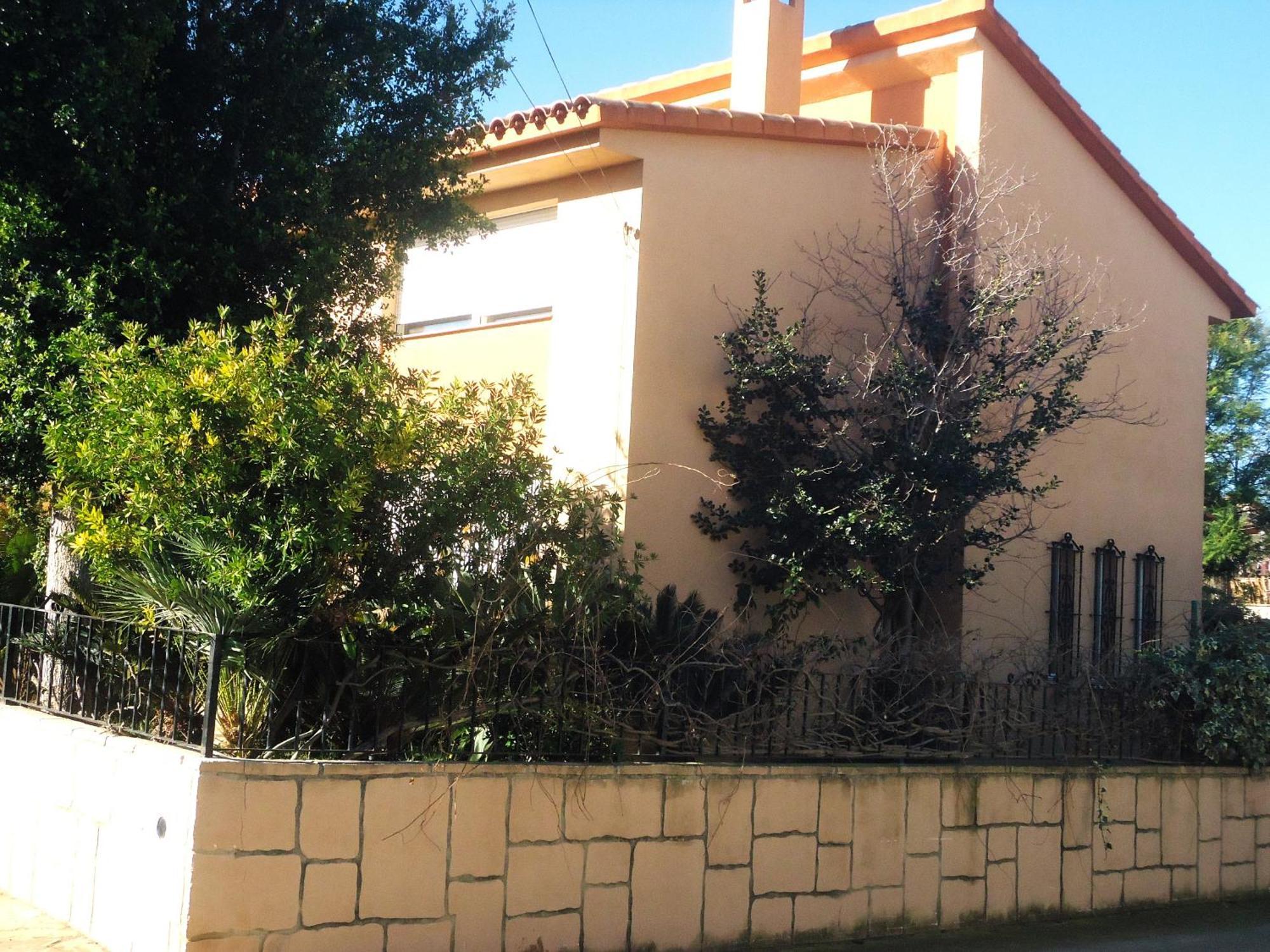 Peñíscola Mediterraneo 2005 Playavacaciones מראה חיצוני תמונה