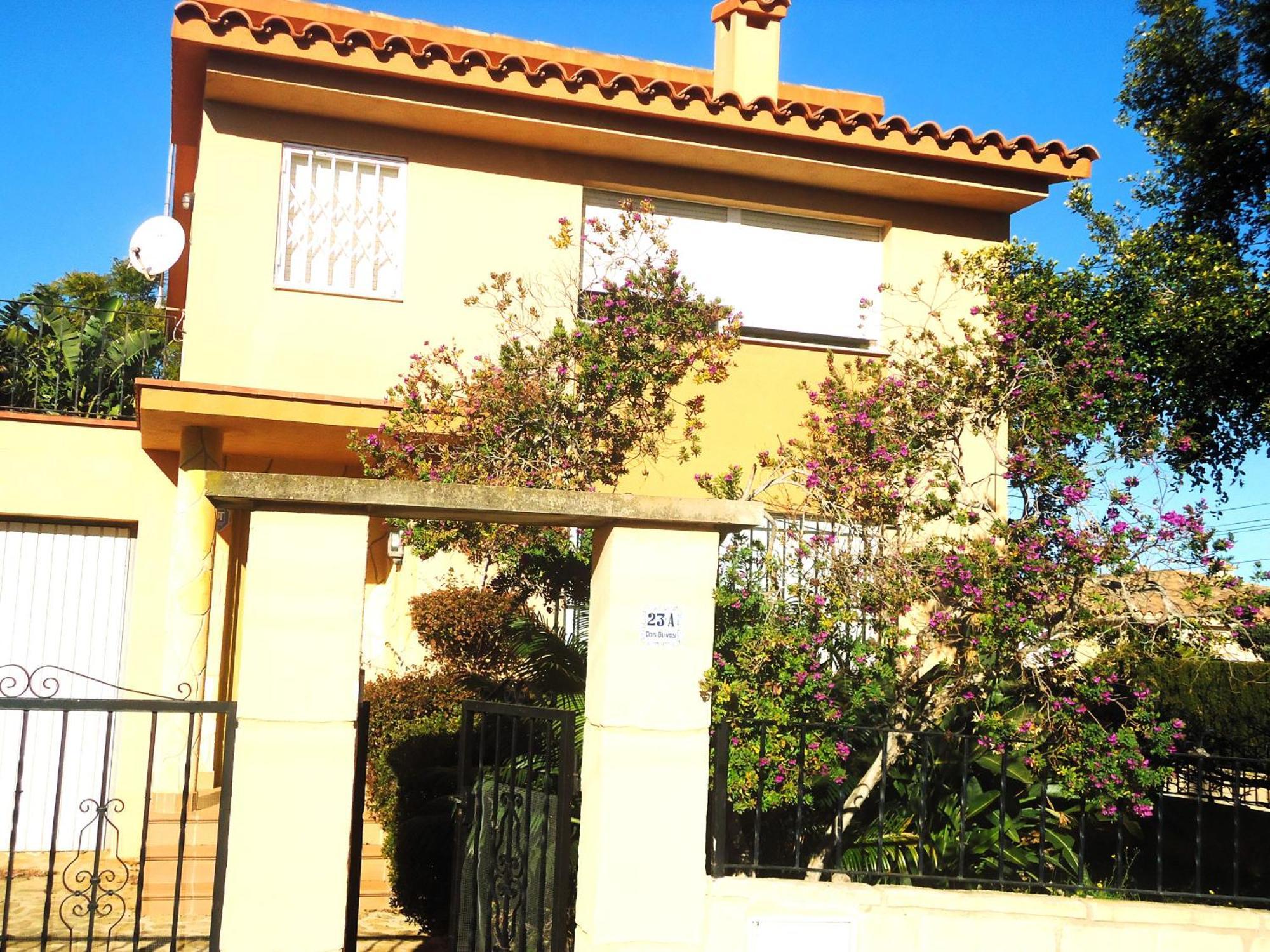 Peñíscola Mediterraneo 2005 Playavacaciones מראה חיצוני תמונה