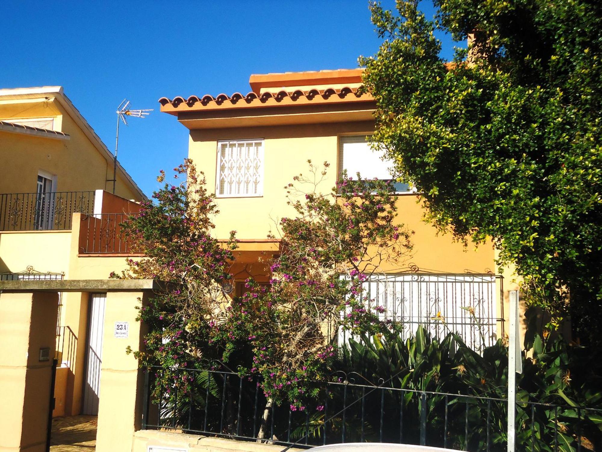 Peñíscola Mediterraneo 2005 Playavacaciones מראה חיצוני תמונה
